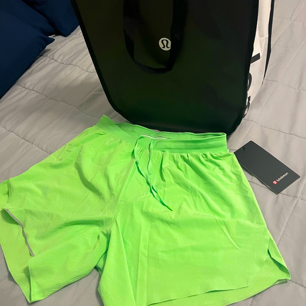 Lulemon Shorts